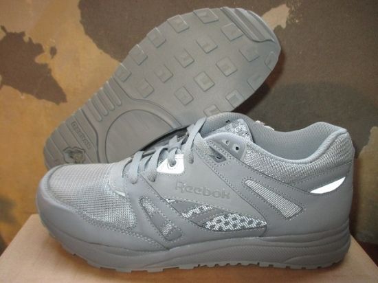 Reebok CLASSIC VENTILATOR ST (Flat Gray/Flat Gary)
