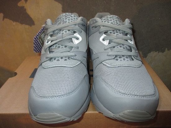 Reebok CLASSIC VENTILATOR ST (Flat Gray/Flat Gary)