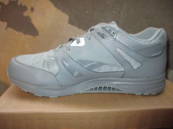 Reebok CLASSIC VENTILATOR ST (Flat Gray/Flat Gary)