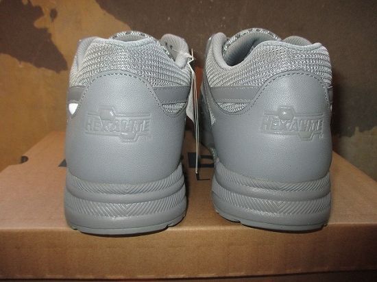 Reebok CLASSIC VENTILATOR ST (Flat Gray/Flat Gary)