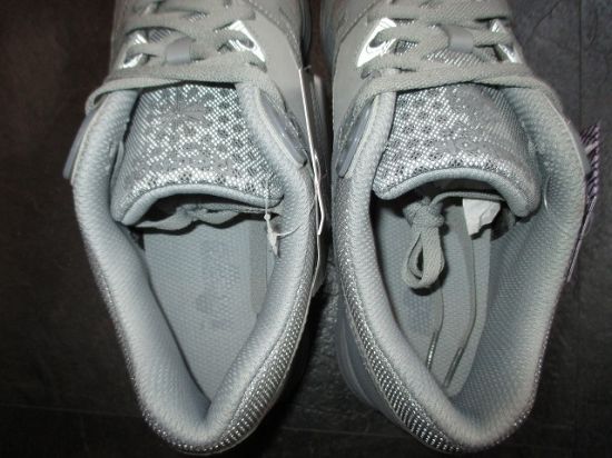 Reebok CLASSIC VENTILATOR ST (Flat Gray/Flat Gary)