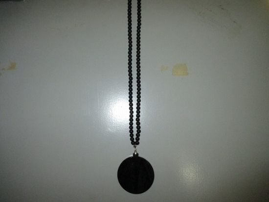 RL Jewelry Pendant 14
