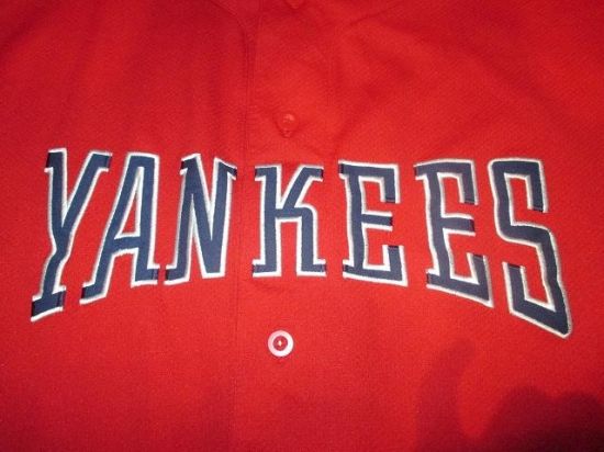 STARTER MLB 