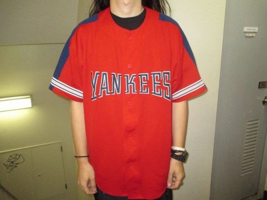 STARTER MLB 