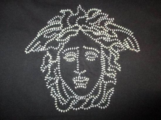 VERSACE Tee