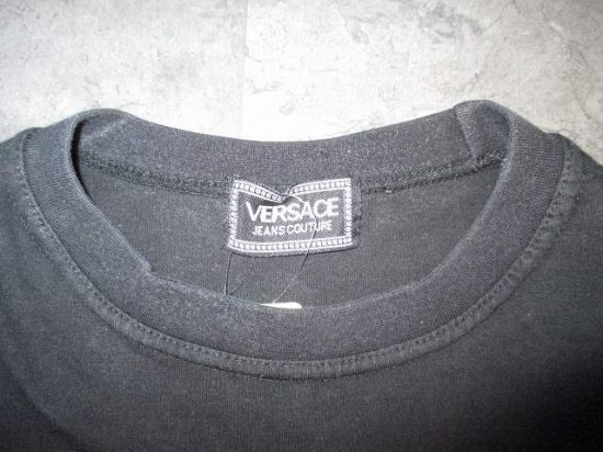 VERSACE Tee