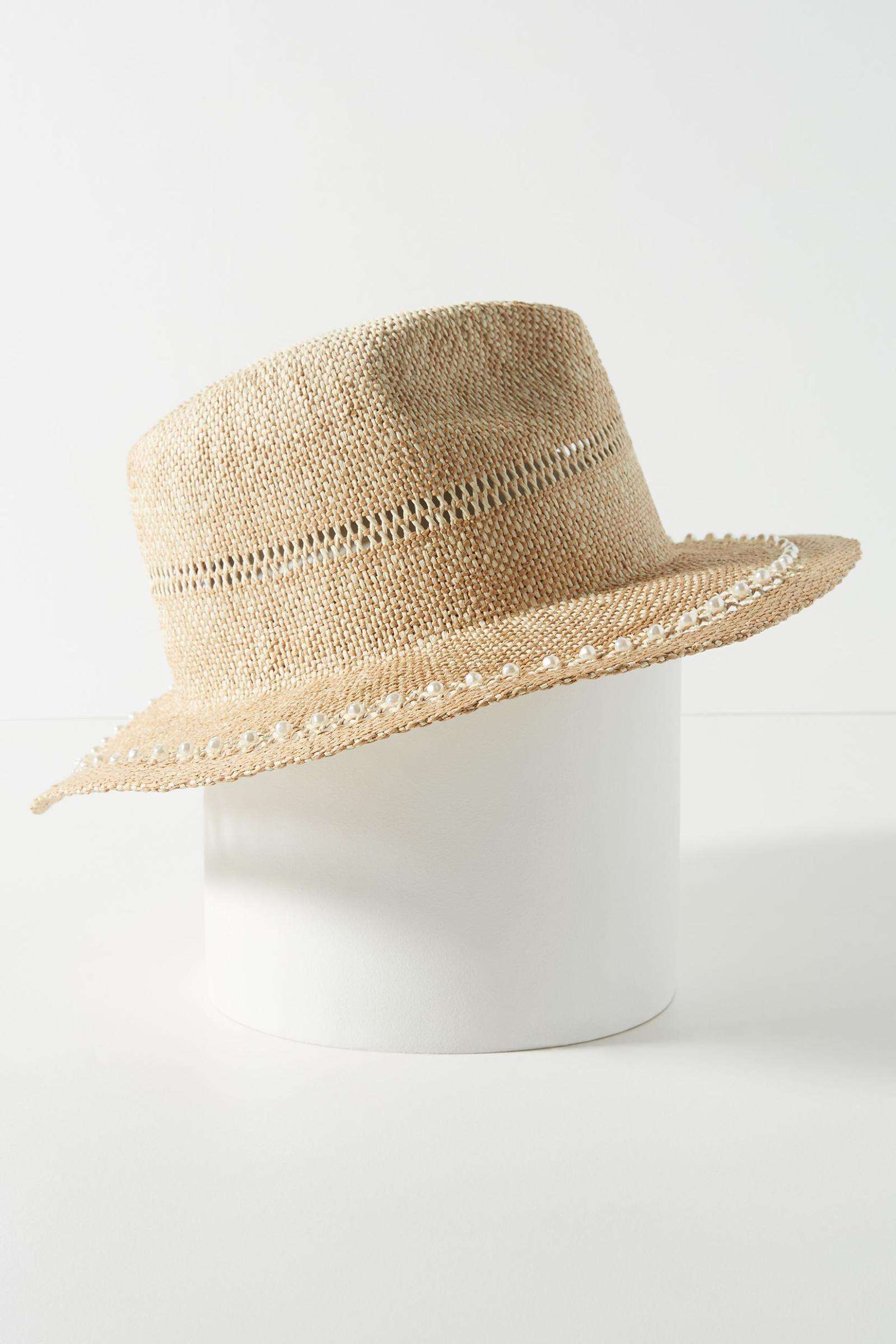 パール装飾ランチャー | Anthropologie 日本