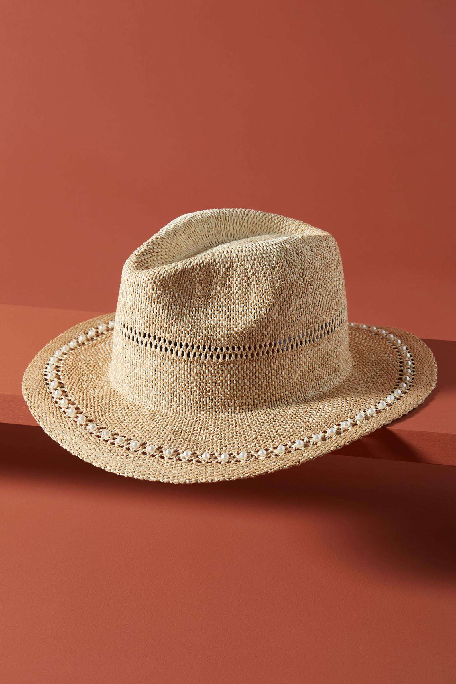 パール装飾ランチャー | Anthropologie 日本