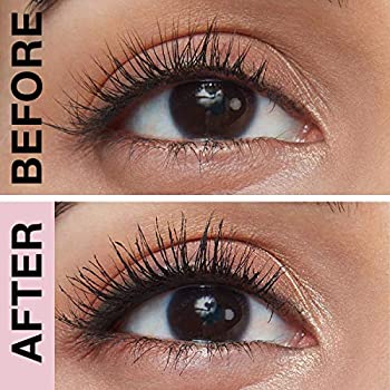Amazon.com: Maybelline Sky High Washable Mascara Makeup, Volumizing Mascara, Buildable, Lengthening Mascara, Defining, Curling, 