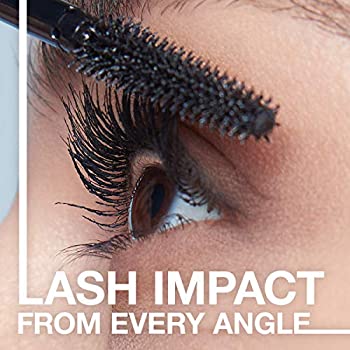 Amazon.com: Maybelline Sky High Washable Mascara Makeup, Volumizing Mascara, Buildable, Lengthening Mascara, Defining, Curling, 