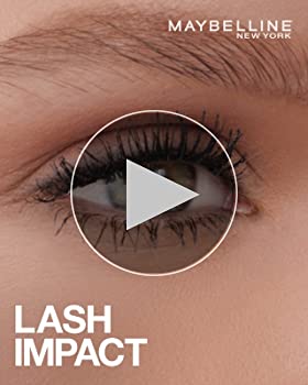 Amazon.com: Maybelline Sky High Washable Mascara Makeup, Volumizing Mascara, Buildable, Lengthening Mascara, Defining, Curling, 