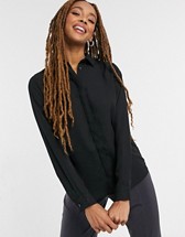 ASOS DESIGN lounge bomber jacket in sweat in black | ASOS