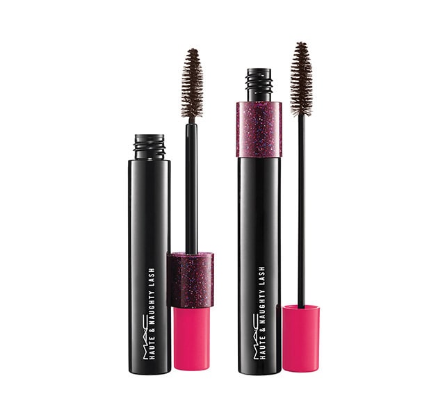 Haute & Naughty Lash Mascara | MAC Cosmetics - Official Site