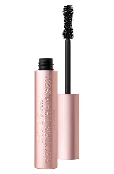 Too Faced Better Than Sex Volumizing Mascara | Nordstrom