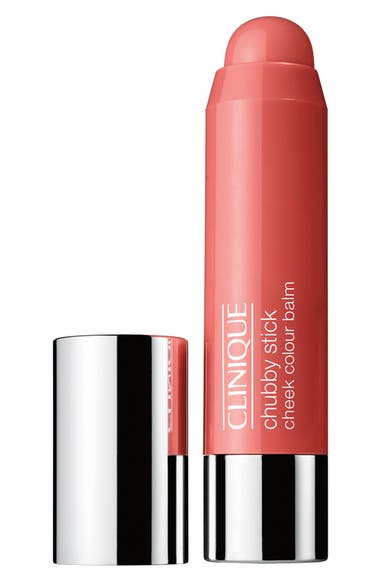 Clinique Chubby Stick Moisturizing Cheek Color Balm | Nordstrom