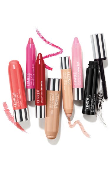 Clinique Chubby Stick Moisturizing Cheek Color Balm | Nordstrom