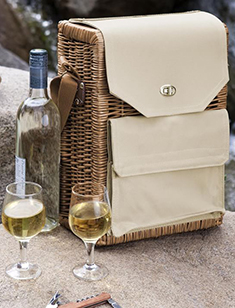 Halden Outdoor Lounge Chair
