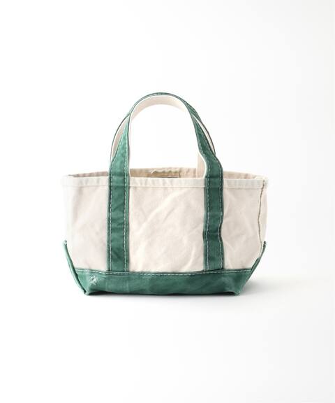 【L.L.Bean /エル・エル・ビーン 】Canvas Mini Tote Bag｜L'Appartement（アパルトモン）公式のファッション通販｜【21092570006410】- BAYCREW’S STORE
