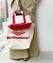 【L.L.Bean /エル・エル・ビーン 】Canvas Mini Tote Bag｜L'Appartement（アパルトモン）公式のファッション通販｜【21092570006410】- BAYCREW’S STORE