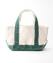 【L.L.Bean /エル・エル・ビーン 】Canvas Mini Tote Bag｜L'Appartement（アパルトモン）公式のファッション通販｜【21092570006410】- BAYCREW’S STORE