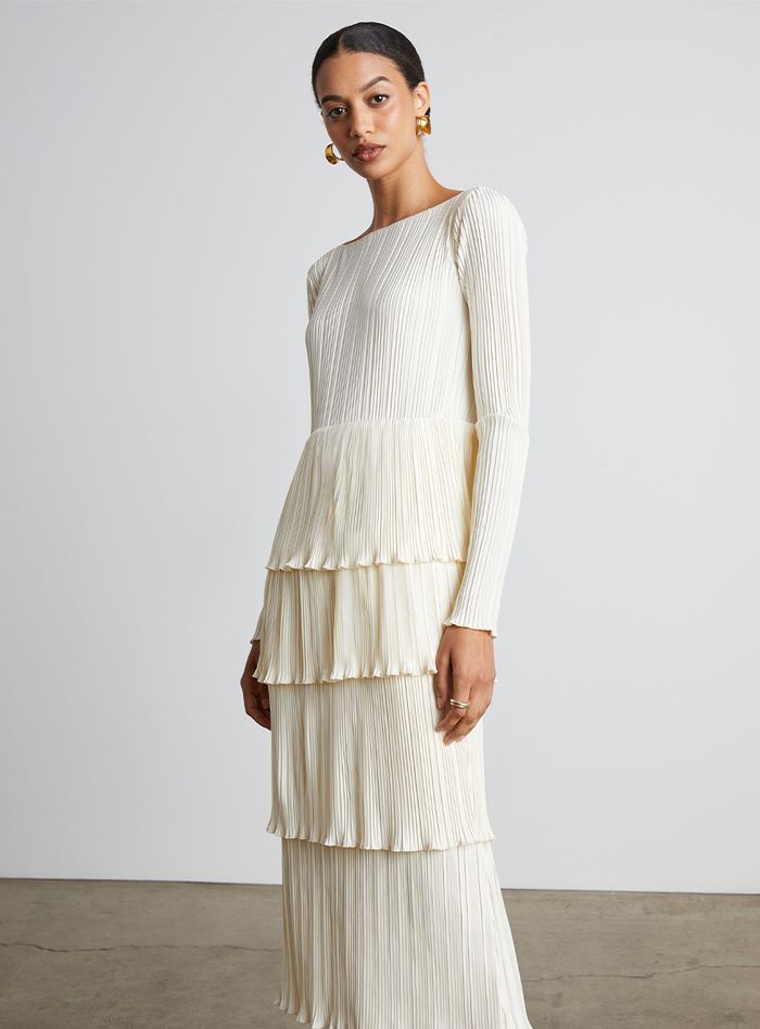 This Dress Has Rave Reviews and Looks Triple the Price | Who What Wear