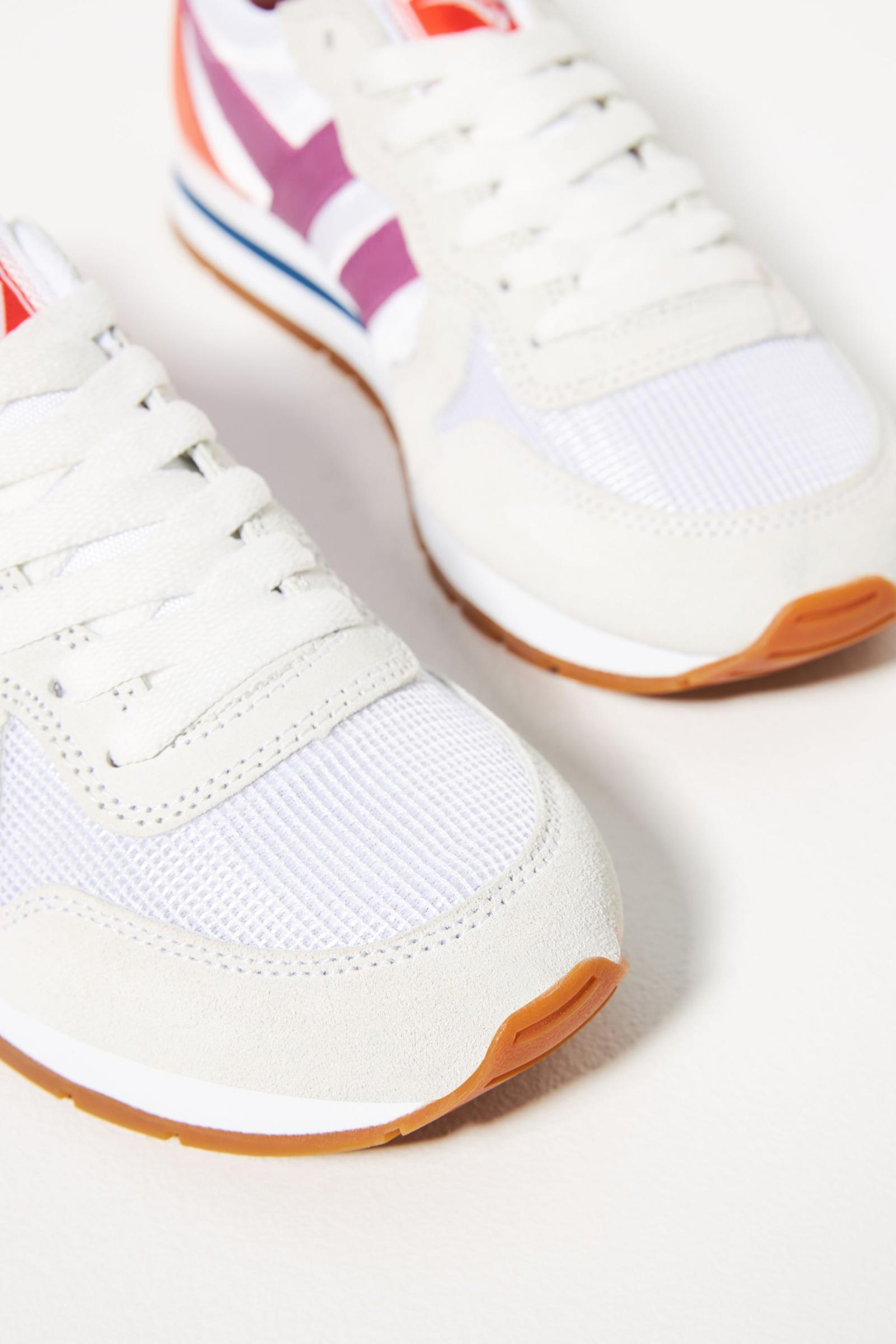 Gola Daytona Retro スニーカー | アンソロポロジー日本公式サイト