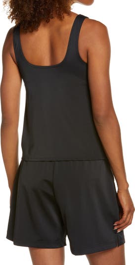 L.L.Bean BeanSport Tankini Top | Nordstrom