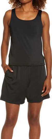 L.L.Bean BeanSport Tankini Top | Nordstrom