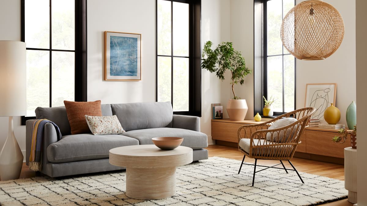 Haven Sofa (60