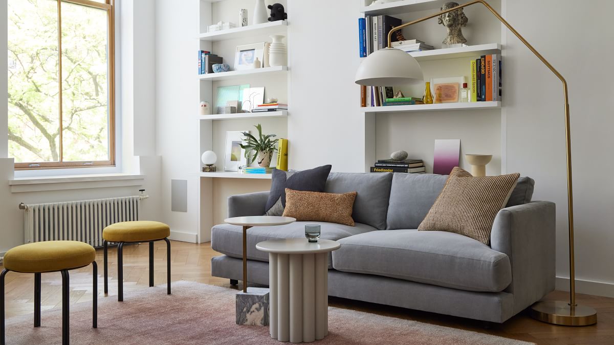 Haven Sofa (60