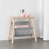 VILTO ヴィルト 収納スツール, バーチ, 45 cm - IKEA