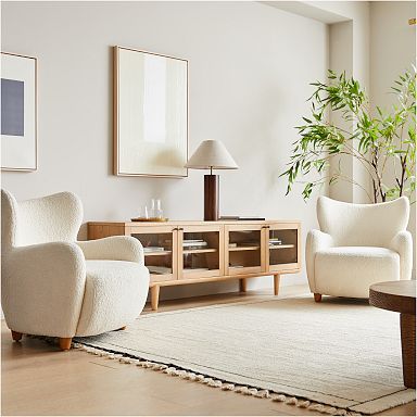 Chairs | All Living Room Chairs | West Elm
