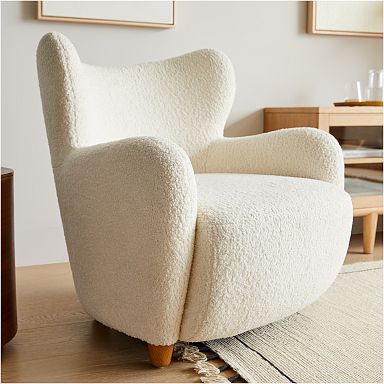 Chairs | All Living Room Chairs | West Elm
