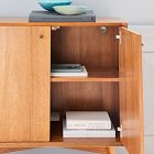 Mid-Century Cabinet (28