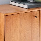 Mid-Century Cabinet (28