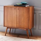 Mid-Century Cabinet (28