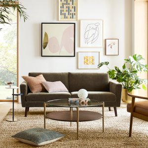 Oliver Sofa (72