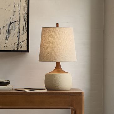 Bingley Table Lamp (16.5