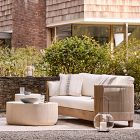 Porto Outdoor Sofa (66