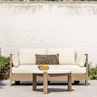 Porto Outdoor Sofa (66