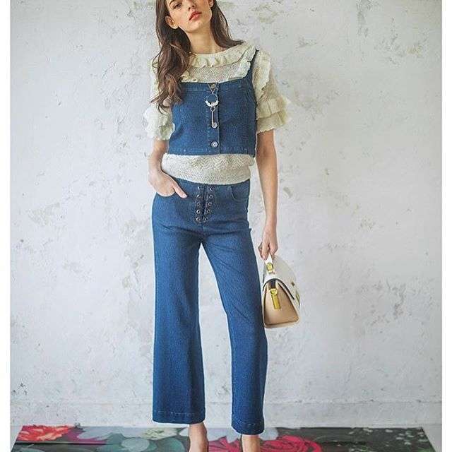 Denim