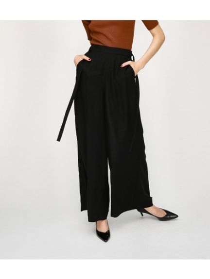 イージーワイドパンツ｜MOUSSY/マウジー 010AAH30-6240 | モバコレ