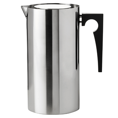 Arne Jacobsen press coffee maker 1 L