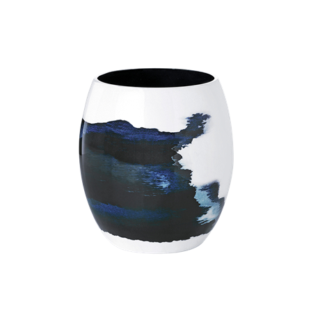 Stockholm Aquatic vase SMALL