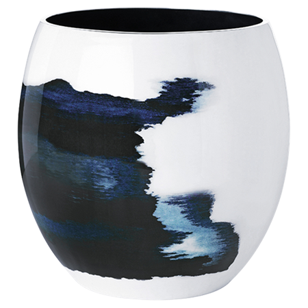 Stockholm Aquatic vase LARGE