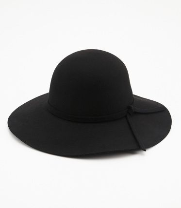 A／WカラーキャペリンHAT