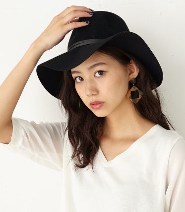 SAN FRANCISCO HAT