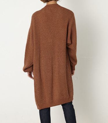 VOLUME WOOL LG C／D
