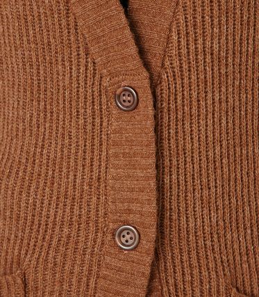 VOLUME WOOL LG C／D