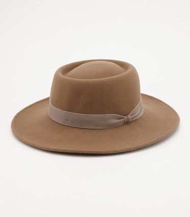 ポークパイHAT